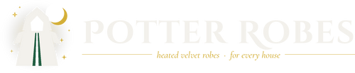 Potter Robes