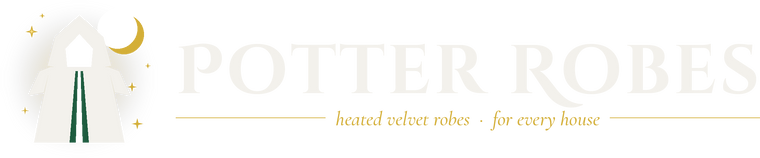 Potter Robes